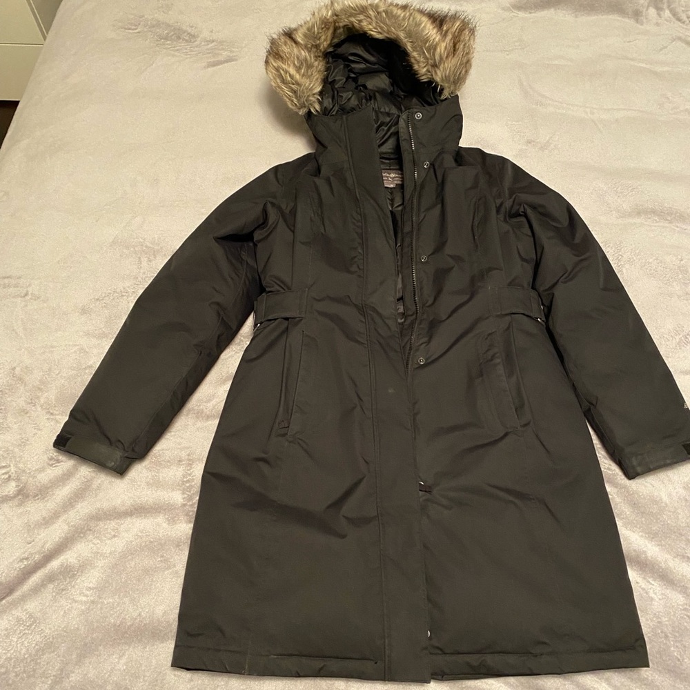Eddie Bauer Winter Jacket